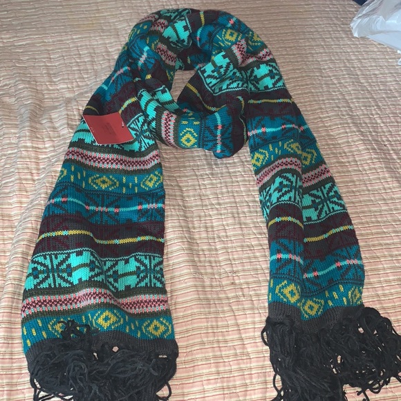 NWT Mossimo Scarf - Picture 5 of 5